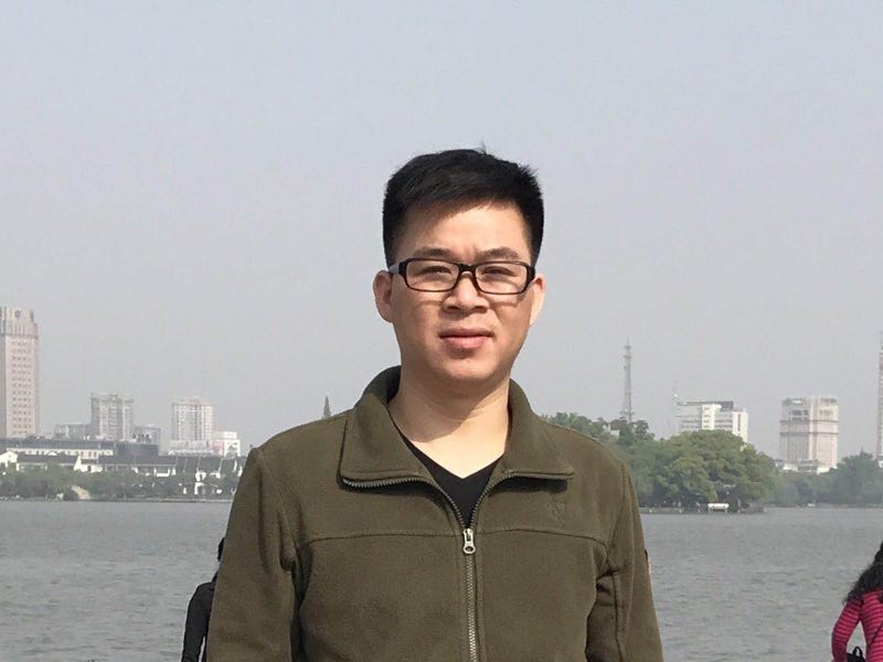孔雀鱼的第一张照片--古田交友网