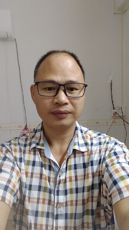 wang的第一张照片--古田交友网