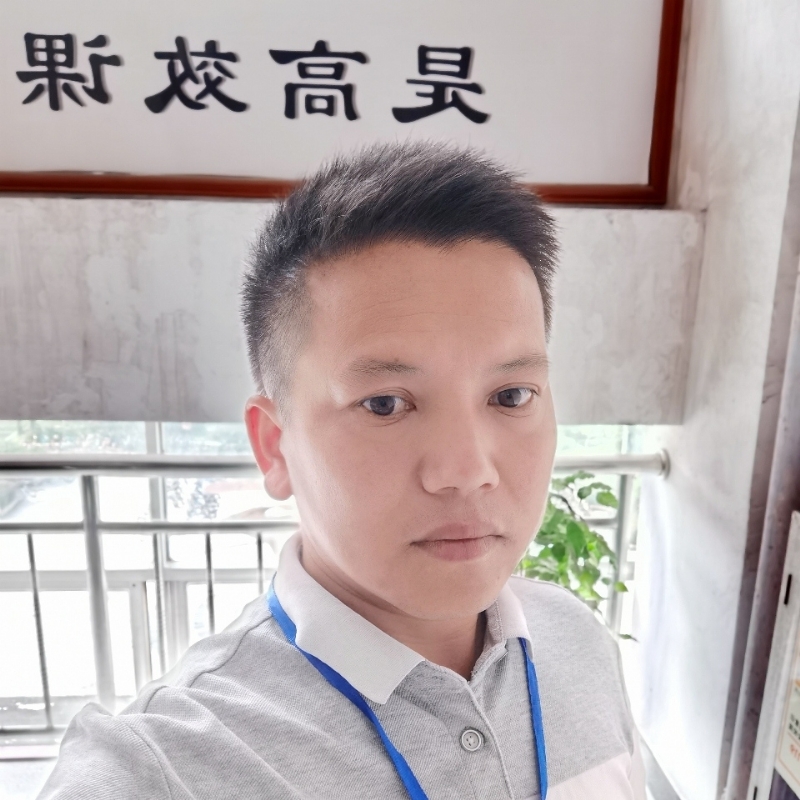 风采不再来的第一张照片--古田交友网