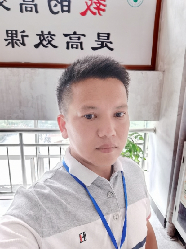风采不再来的第二张照片--古田交友网