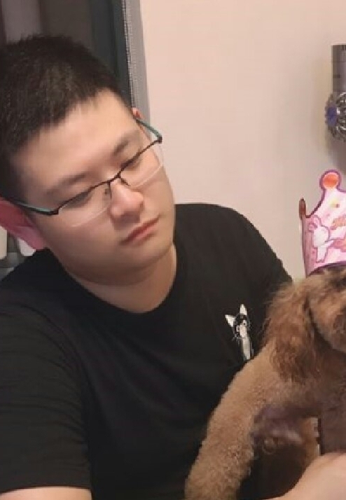 元好的第一张照片--古田交友网