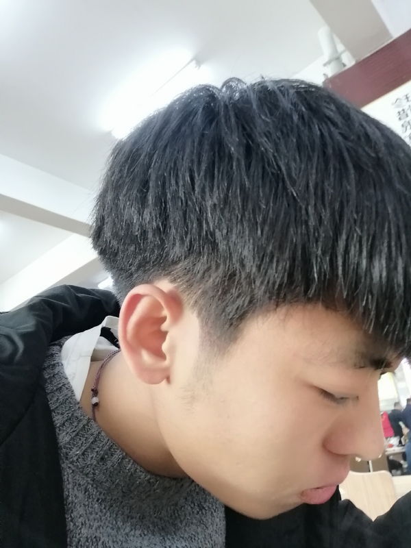 花开落叶之后的第一张照片--古田交友网