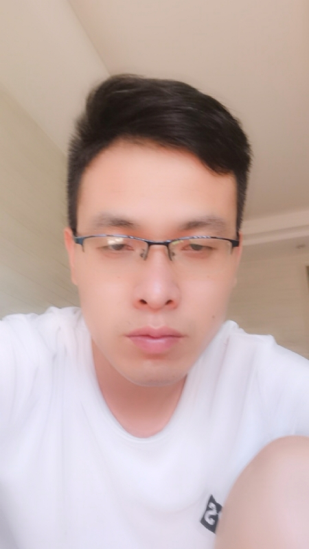 携一人白首的第一张照片--古田交友网