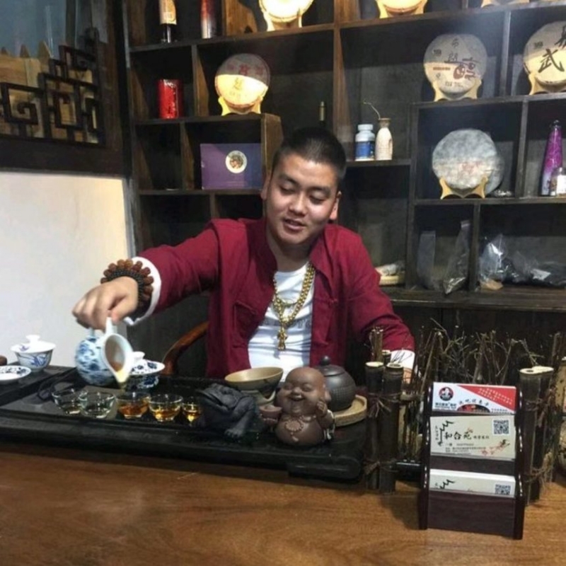 请叫我金爷的第一张照片--古田交友网