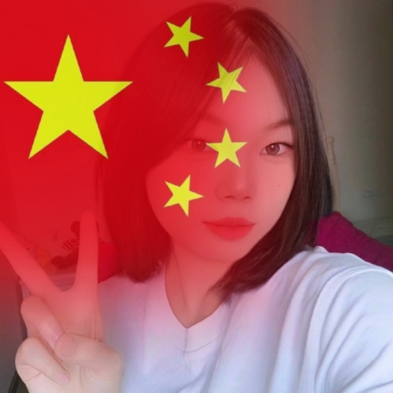 湘湘的第一张照片--古田交友网