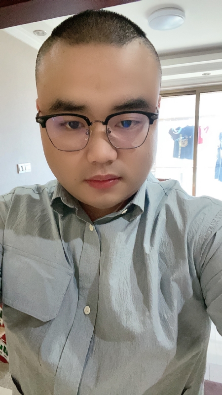 缘来是你的第一张照片--古田交友网