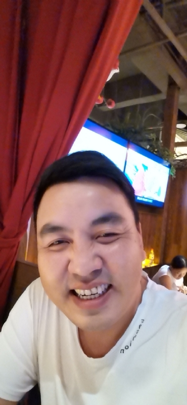 泉哥的第一张照片--古田交友网
