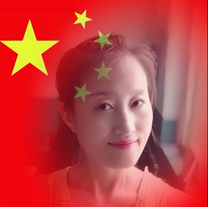 可爱如你的第一张照片--古田交友网