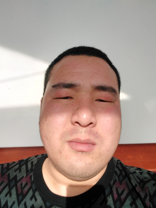 一羽垂天的第一张照片--古田交友网
