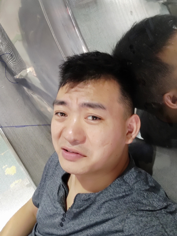 江翎的第一张照片--古田交友网