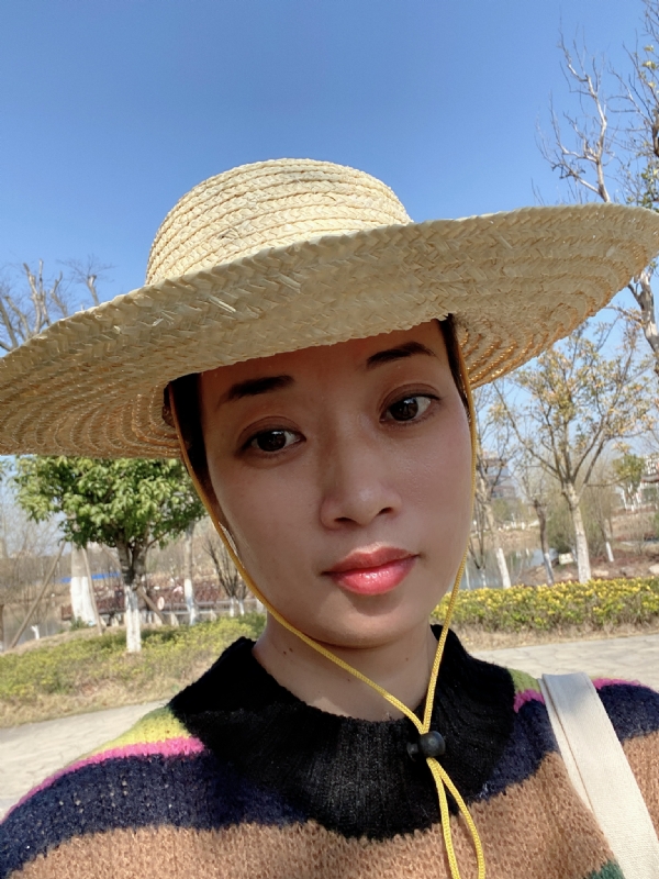 简单的第一张照片--古田交友网