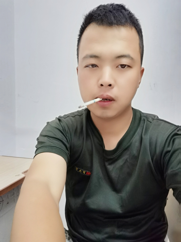 无恙的第一张照片--古田交友网