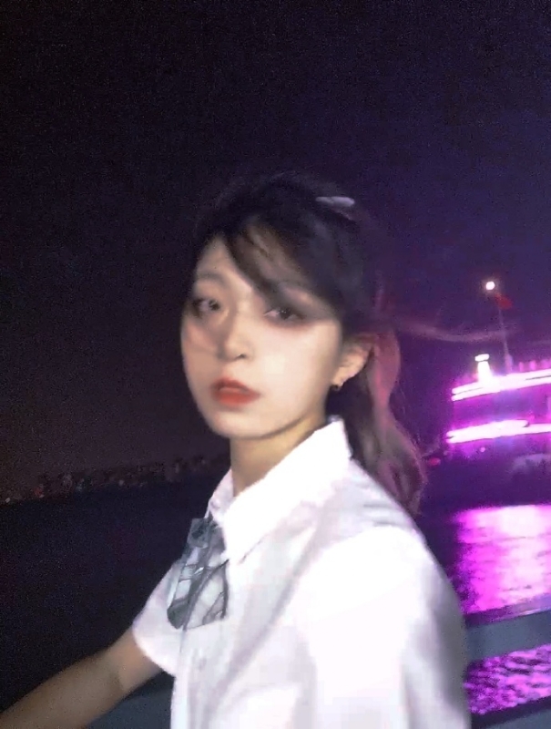 李美嘉的第四张照片--古田交友网