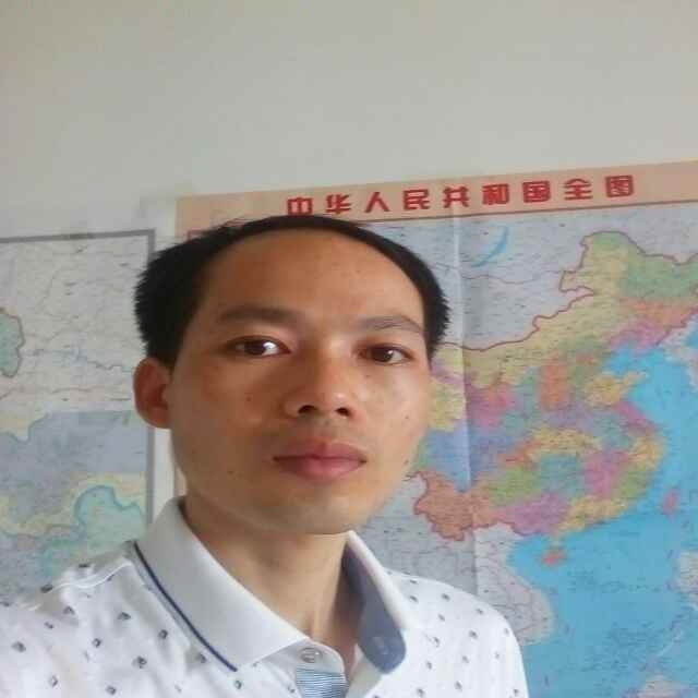 大好河山的第一张照片--古田交友网