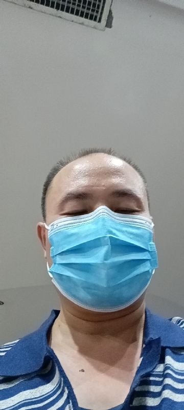 有山有水的第一张照片--古田交友网