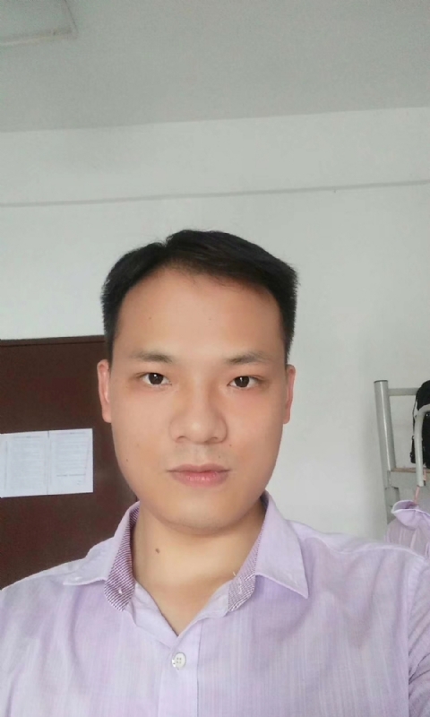 一个你的第一张照片--古田交友网