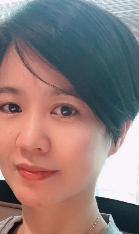 琪琪的第二张照片--古田交友网