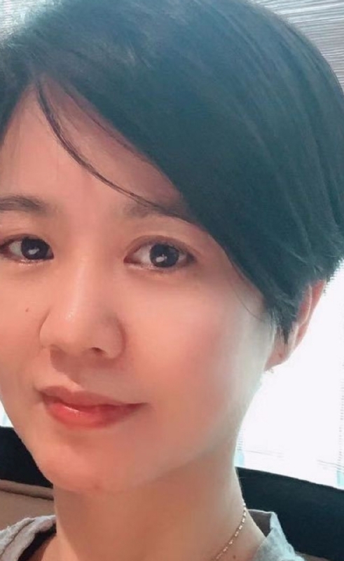 琪琪的第三张照片--古田交友网