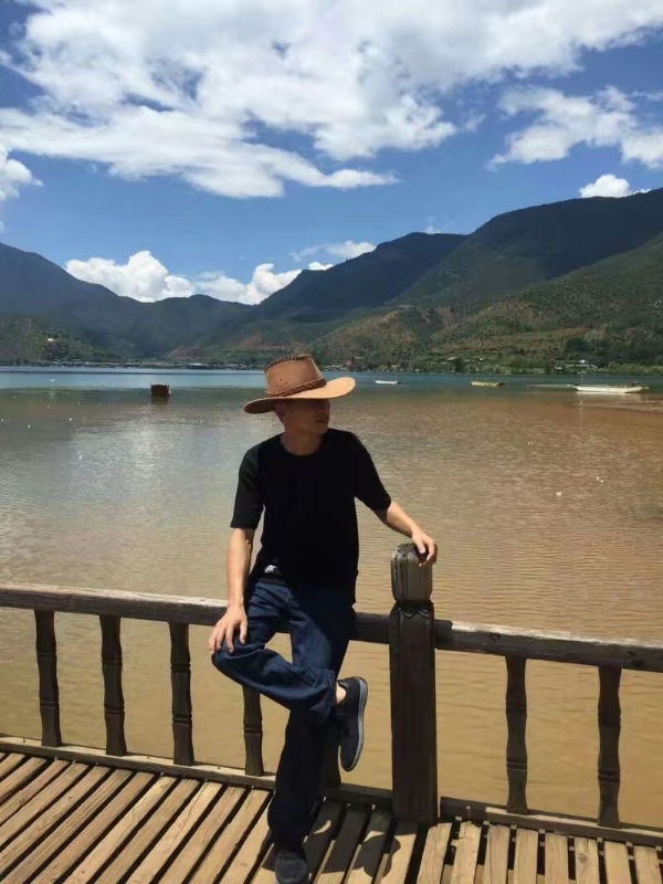 剑胆琴音的第一张照片--古田交友网