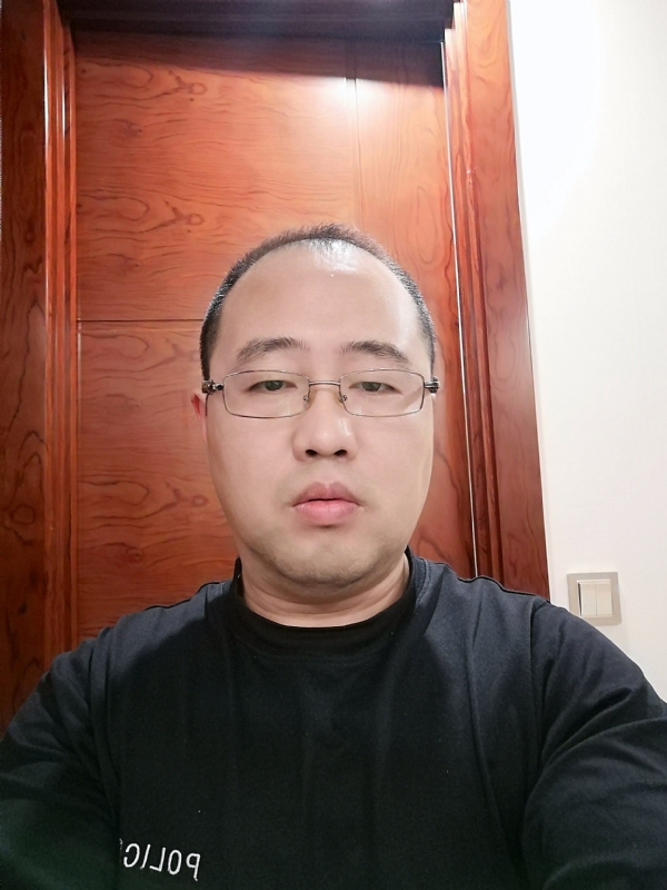 暖男的第二张照片--古田交友网