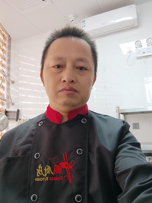 圆梦的第一张照片--古田交友网
