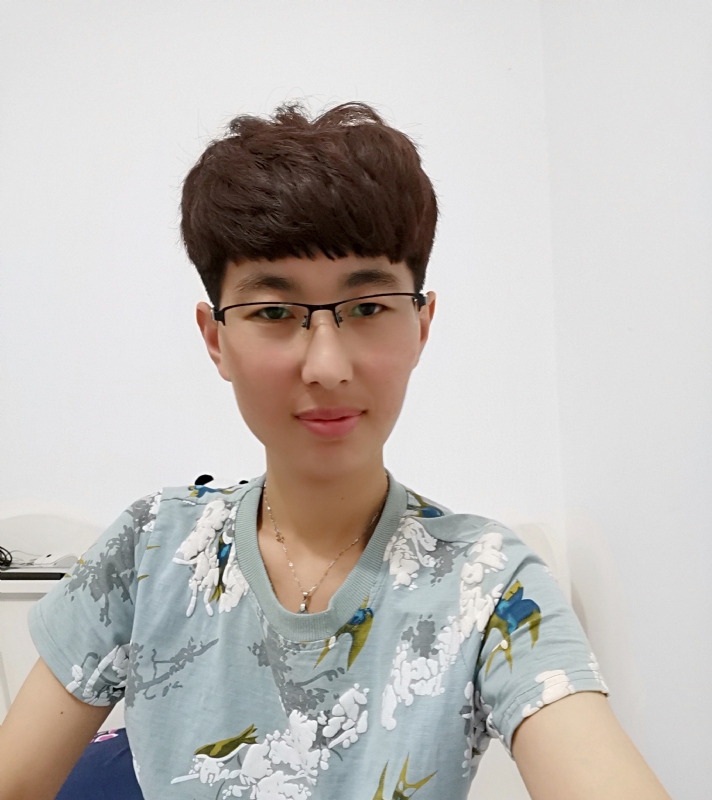 青春的翅膀的第一张照片--古田交友网