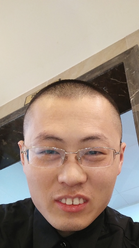 陈彩的第一张照片--古田交友网