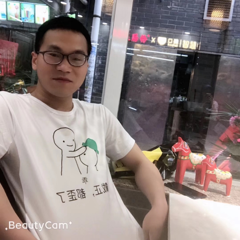 Hilly的第一张照片--古田交友网