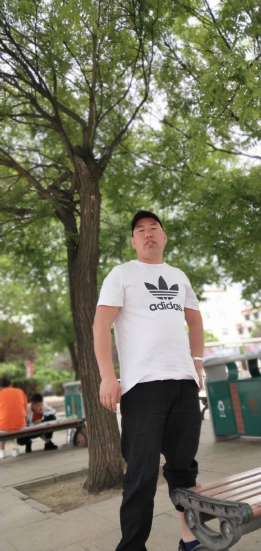 啊包g的第一张照片--古田交友网