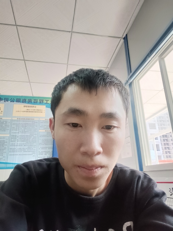 小哥哥的第二张照片--古田交友网