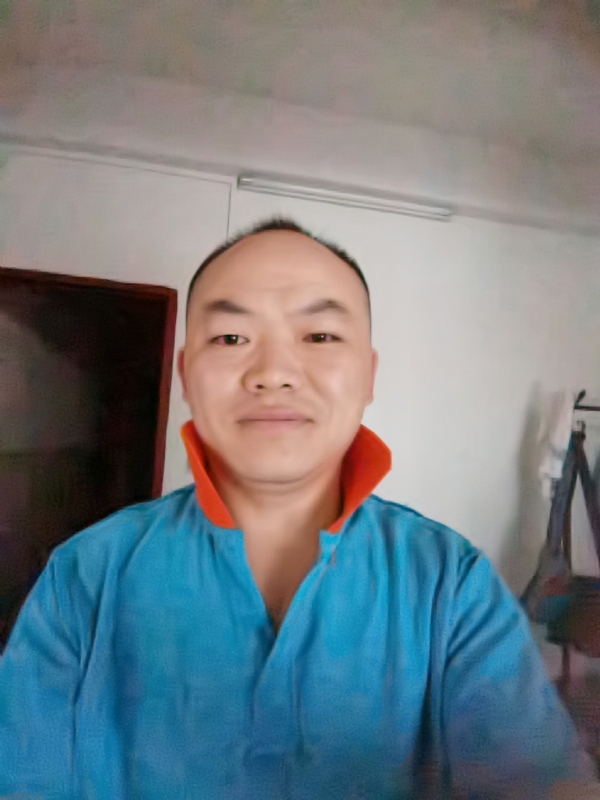 与子携老的第四张照片--古田交友网