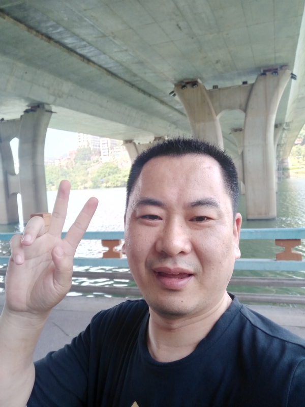 上人的第一张照片--古田交友网