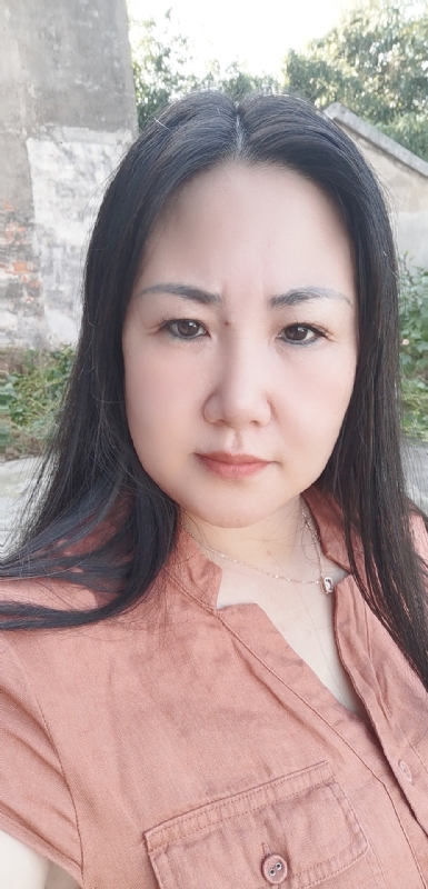 乖乖一女的第一张照片--古田交友网