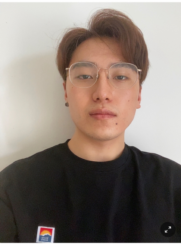 泽泽的第二张照片--古田交友网