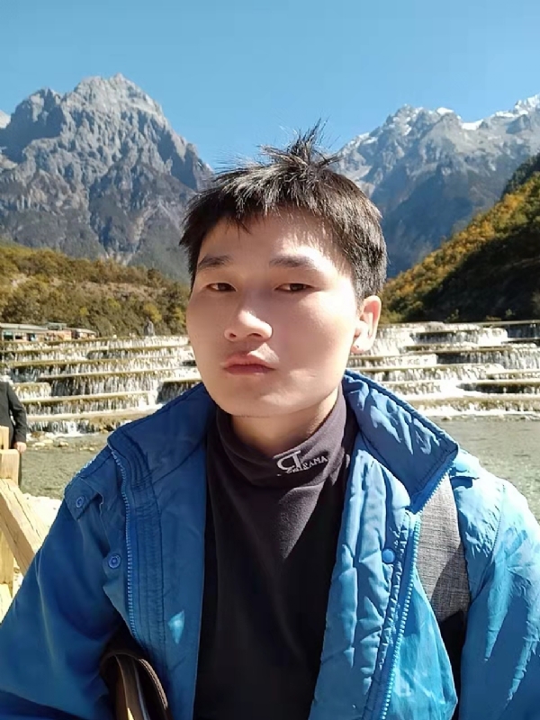 Mono的第二张照片--古田交友网