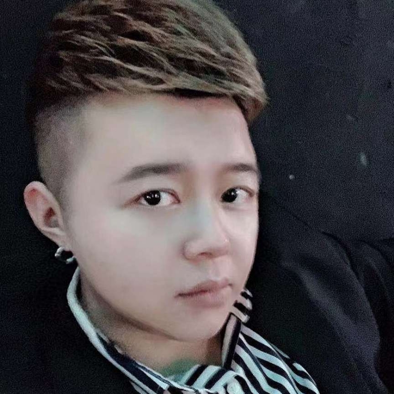文韬的第一张照片--古田交友网