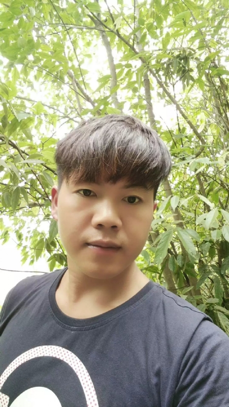 真诚相处不诚勿扰的第一张照片--古田交友网