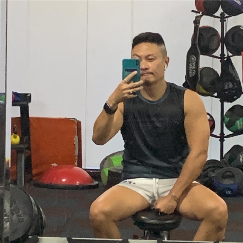 Andy的第二张照片--古田交友网
