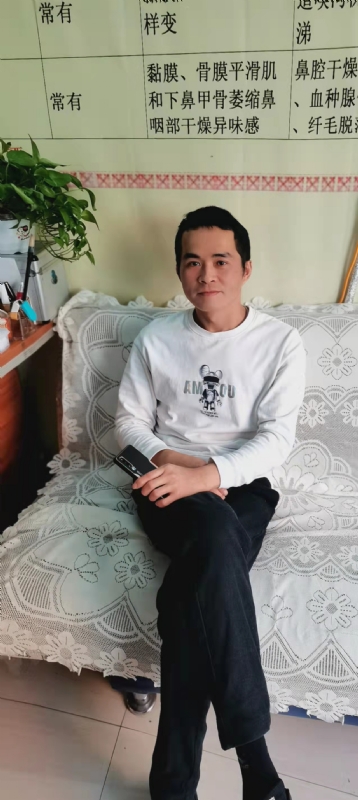 家家怡的第一张照片--古田交友网