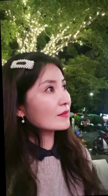 小迷糊的第一张照片--古田交友网