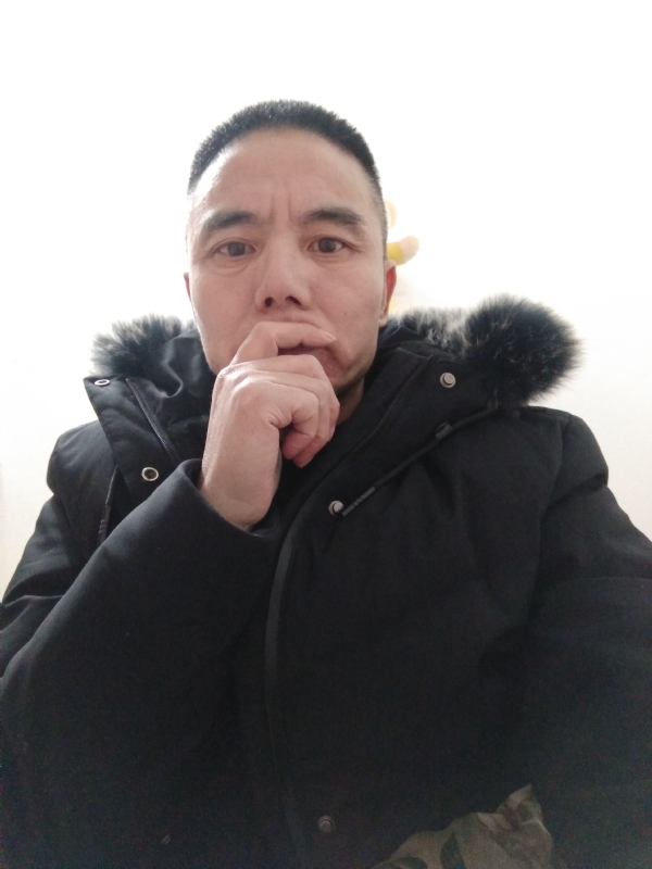 孤独人生的第一张照片--古田交友网