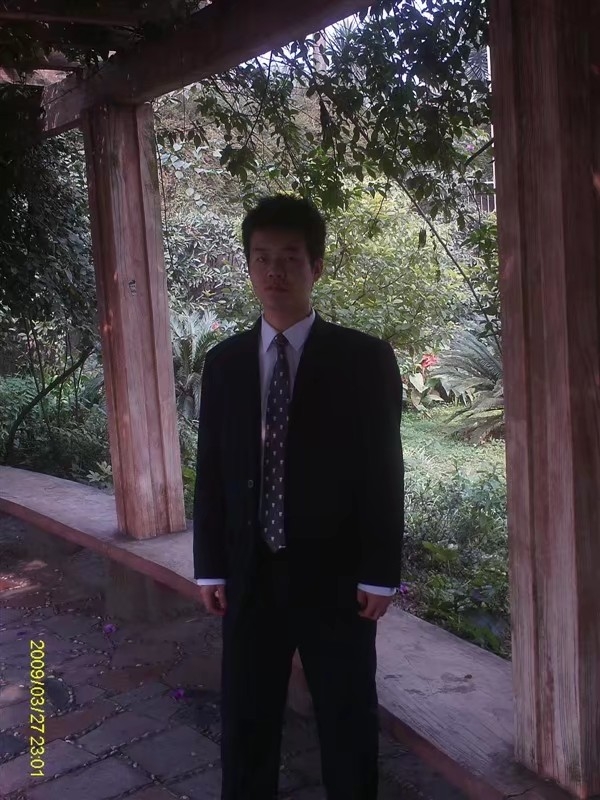 yangyongpingaoi的第三张照片--古田交友网