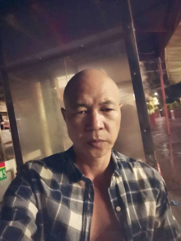 黑马的第一张照片--古田交友网