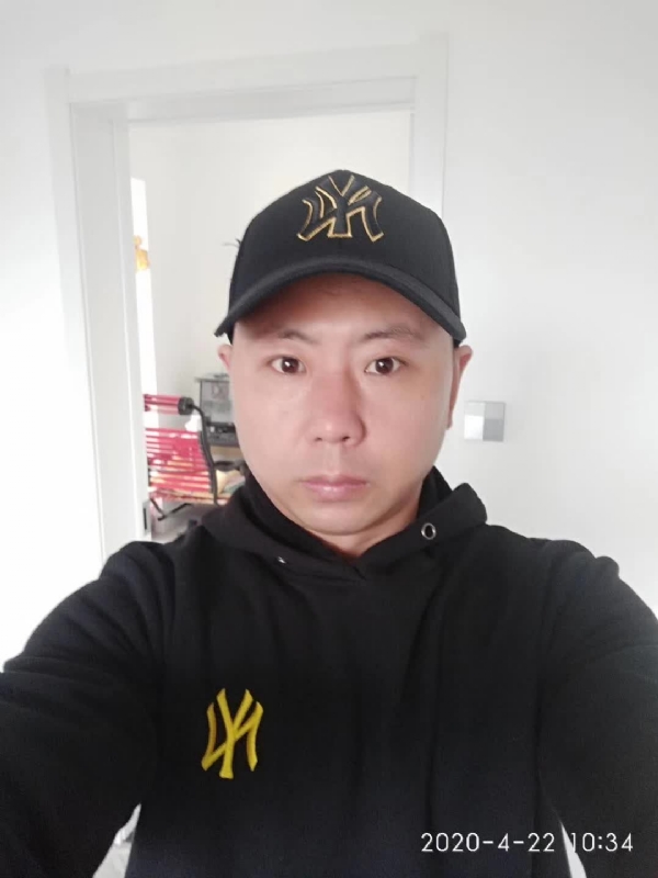 风起的第一张照片--古田交友网
