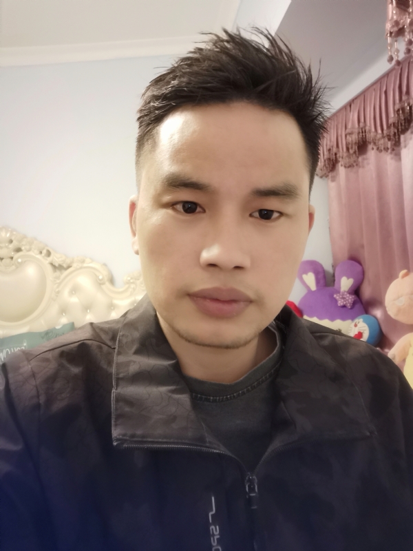 遇见你的第二张照片--古田交友网