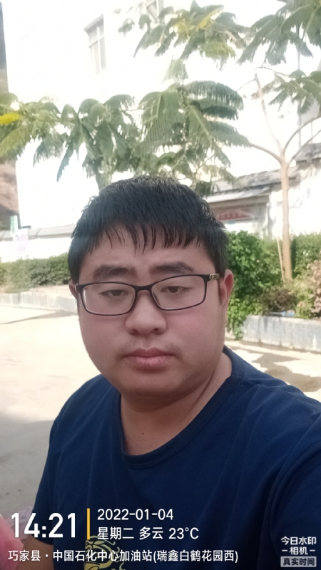 ncxh的第一张照片--古田交友网