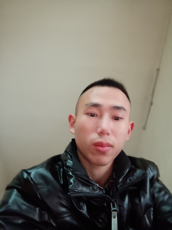 阿浩的第一张照片--古田交友网