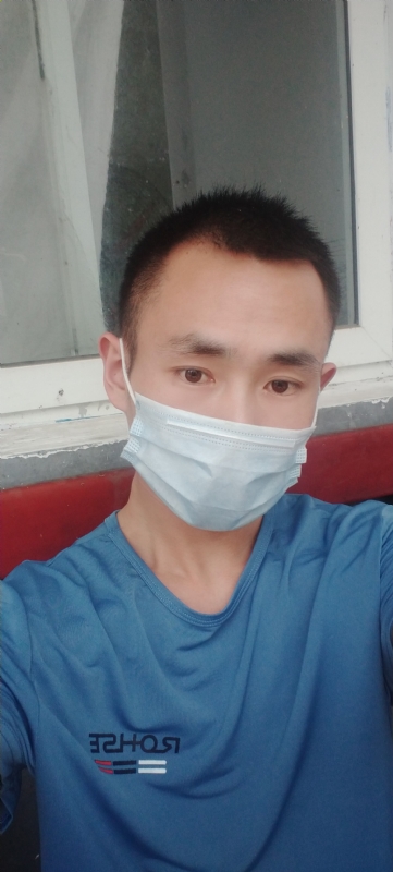 阿浩的第二张照片--古田交友网