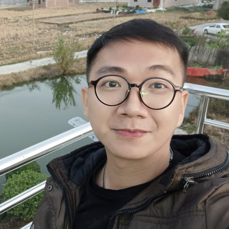 簡單認真的第一张照片--古田交友网
