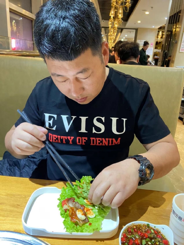 砒霜的第一张照片--古田交友网